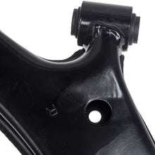 TUCAREST K620358 Front Right Lower Control Arm and Ball Joint Assembly Compatible With 2000 01 02 03 04 05 2006 Nissan Sentra (01-02 Fits 1.8L and 2.0L) Passenger Side Suspension