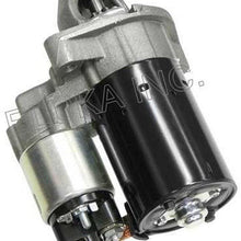 BMW Genuine Engine Electrical Generator Alternator Starter (New) 525i 530i 320i 325Ci 325i 325xi 330Ci 330i 330xi 525i 530i X3 2.5i X3 3.0i Z4 2.5i Z4 3.0i