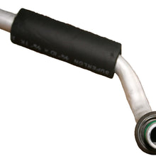 TCW 16-9264 A/C Accumulator (Quality With Hose With Perfect Vehicle Fitment)