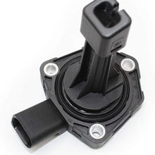 Koauto Oil Level Sensor Fit AUDI A3 A4 A5 Q5 1.8 2.0 TFSI CDN 03C907660H