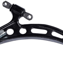 TUCAREST K620052 Front Left Lower Control Arm Assembly Compatible Lexus ES300 RX300 Toyota Camry Avalon Driver Side K640191 Suspension