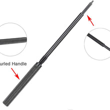 Gauge Blocks and knurled Handles-Engine Idle Speed Adjustment Tool（Total of Six Pieces and One Suit）:for 3350 Detroit Diesel Engine Series Such As： J-35637-A J-1853J-42749J-42665J-39697 …