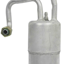 UAC RD 7196C A/C Accumulator