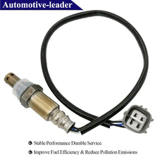 Automotive-leader 234-9041 Upstream Air Fuel Ratio Sensor Oxygen O2 Sensor AFR Replacement for 2005-2007 Toyota Avalon Camry RAV4 Highlander Solara 3.5L 2003-2011 Lexus RX350 3.5L Scion TC XB 2.4L