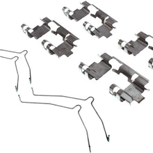 Centric 105.09480 CERAMIC BRAKE PA