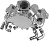 Tuff Stuff 1362B Polished Aluminum Water Pump