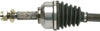 Cardone 66-3400 New CV Constant Velocity Drive Axle Shaft