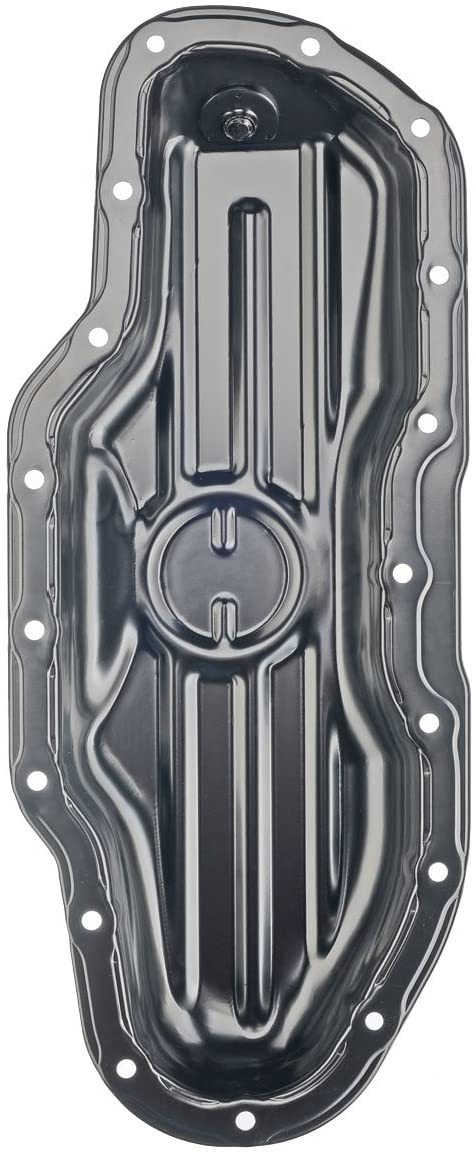 A-Premium Lower Engine Oil Pan Replacement for Lexus GS300 GS350 GS430 GS450h GS460 IS250 IS350 RWD Only