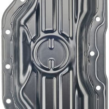 A-Premium Lower Engine Oil Pan Replacement for Lexus GS300 GS350 GS430 GS450h GS460 IS250 IS350 RWD Only