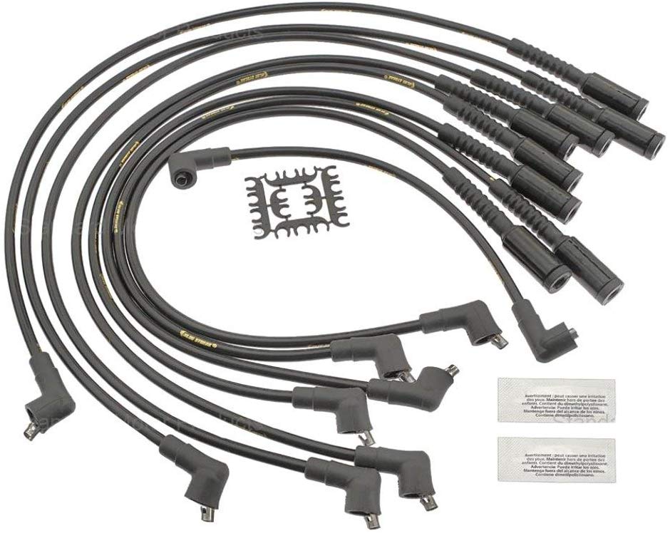 Standard Motor Products 10059 Ignition Wire Set