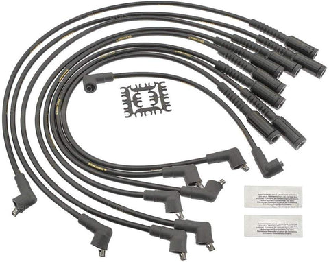 Standard Motor Products 10059 Ignition Wire Set