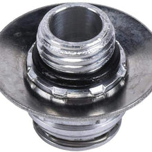 ACDelco 84240287 GM Original Equipment Automatic Transmission Fluid Cooler Line Connector
