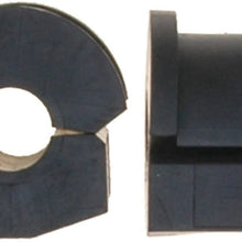 ACDelco 45G1686 Professional Rear Stabilizer Bar Bushing