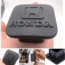 I life Trailer Hitch Tube Cover Plug Cap for Toyota,Rubber Receiver Tube Hitch Plug,Trailer Hitch Cover (fit Toyota)