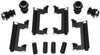 ACDelco 18K990X Professional Front Disc Brake Caliper Hardware Kit with Clips, Seals, and Bushings