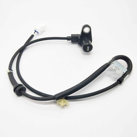 no logo RQBHD Front Right Wheel Speed ABS Sensor 56210-62J00 56210-62J01 for Suzuki Swift III 5621062J00 5621062J01