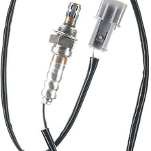 A-Premium O2 Oxygen Sensor Replacement for Hyundai Santa Fe 2003-2006 XG350 2003-2005 Kia Amanti Sorento 2003-2006 3.5L Downstream