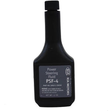 Genuine Kia Fluid UM011-CH050 Power Steering Fluid-4 - 12 oz.