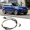 Aramox Brake Pad Wear Sensor, Plug And Play Front Brake Disc Pad Wear Sensor LR045959 for Land Rover Range Rover Sport 2016-2017