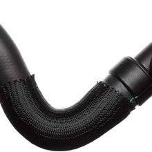ACDelco 20717S Radiator Coolant Hose, 1 Pack