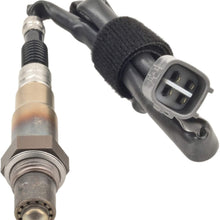 Bosch 13354 Oxygen Sensor, OE Fitment (Lexus, Toyota)
