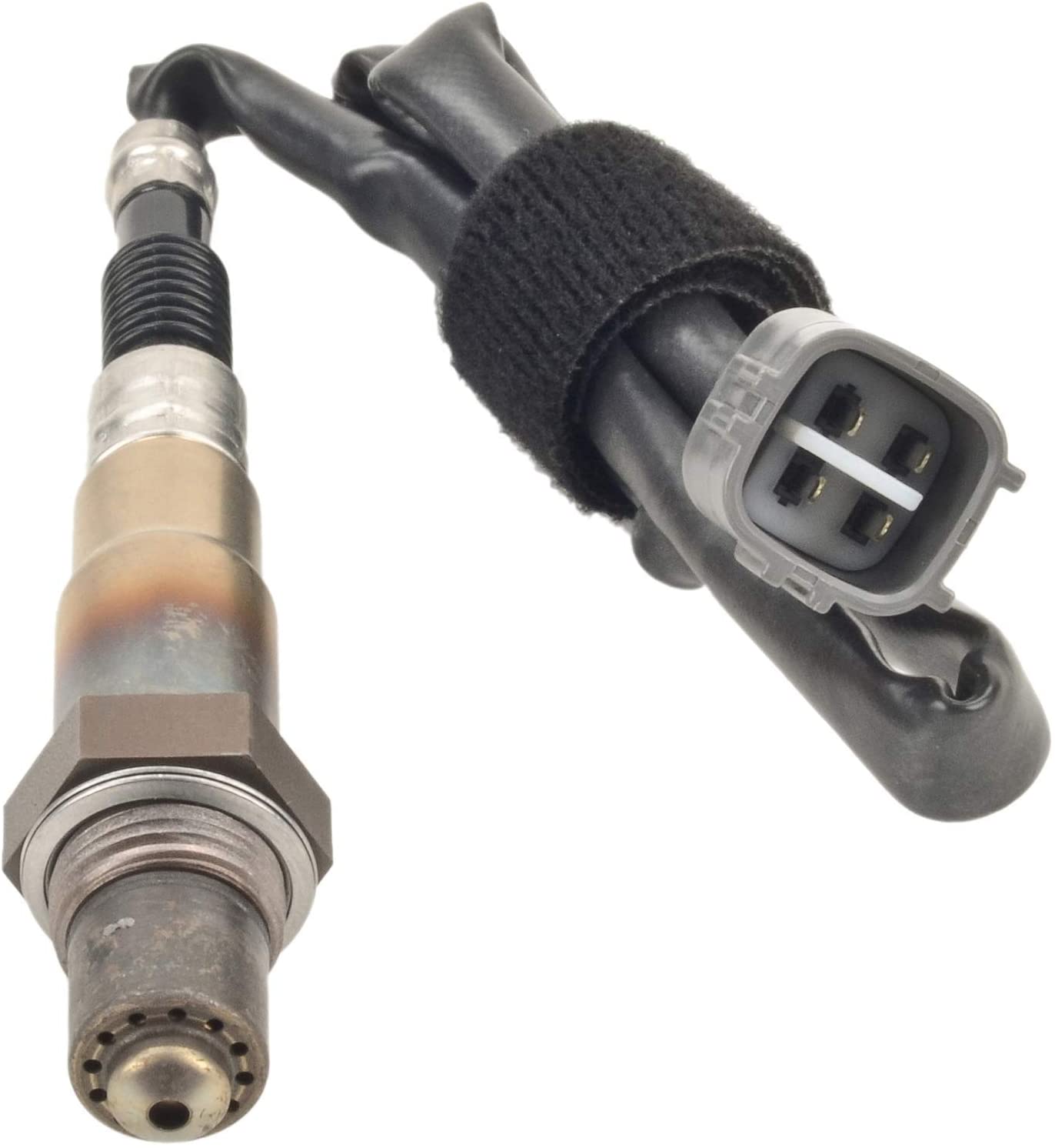 Bosch 13354 Oxygen Sensor, OE Fitment (Lexus, Toyota)