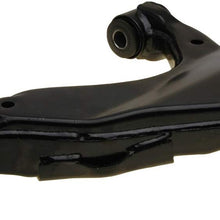ACDelco 45D1994 Professional Front Driver Side Lower Suspension Control Arm and Ball Joint Assembly
