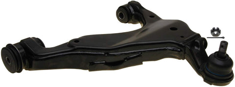 ACDelco 45D1994 Professional Front Driver Side Lower Suspension Control Arm and Ball Joint Assembly