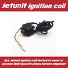 Jetunit Parts Outbroad Ignition Coil Assy For Yamaha 6R8-85570-00 6K8-85570-10-00 62E-85570-00-00