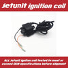 Jetunit Parts Outbroad Ignition Coil For Tohatsu Nissan 3G2-06040 3G2-06050 3M3-06048 M 9.9,15,18,NS 9.9,15,18HP(2Strokes).1997 to 2014 later