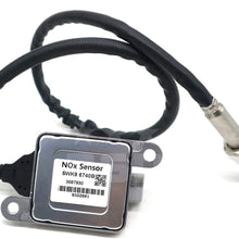 3687930/4326870 Nitrogen Oxide Sensor NOx Sensor 5WK9 6740B 12V fit 2013-2018 Cummins 11.9L 15L ISX15