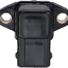 Manifold Absolute Air Pressure MAP Sensor Replacement for Mitsubishi Lancer Diamante Eclipse Galant Outlander Chrysler Sebring Dodge Stratus Eagle Summit MD305600, E1T19172