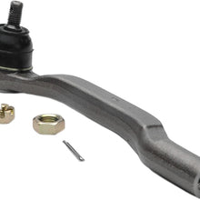 ACDelco 45A0636 Professional Driver Side Outer Steering Tie Rod End
