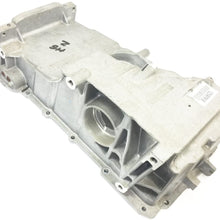 Brand New GM Oil Pan 5.3L & 6.0L TRAILBLAZER, ENVOY 06-09#12597918, 12613437