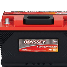 Odyssey Battery 94R-850 lead_acid_battery