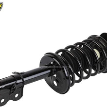 For Toyota Corolla Chevy Front Left Driver Strut Spring Assembly - Duralo 1196-1070 New
