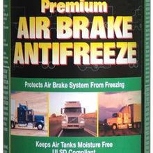 Hi-Gear HG110c Premium Air Brake Antifreeze - 32 fl. oz.