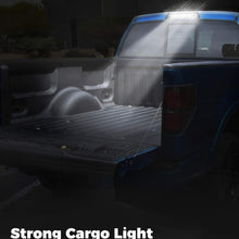 2009-2014 F150 3rd Brake Light LED Third Brake Light, DOT Certified