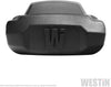 Westin 28-51003 R5 LED Light Kit Black Includes 4 end caps with Integrated LED Lights and Wiring Harness
