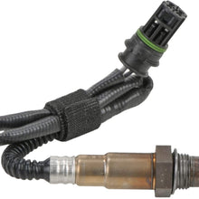 Bosch 16808 Oxygen Sensor, Original Equipment (BMW)