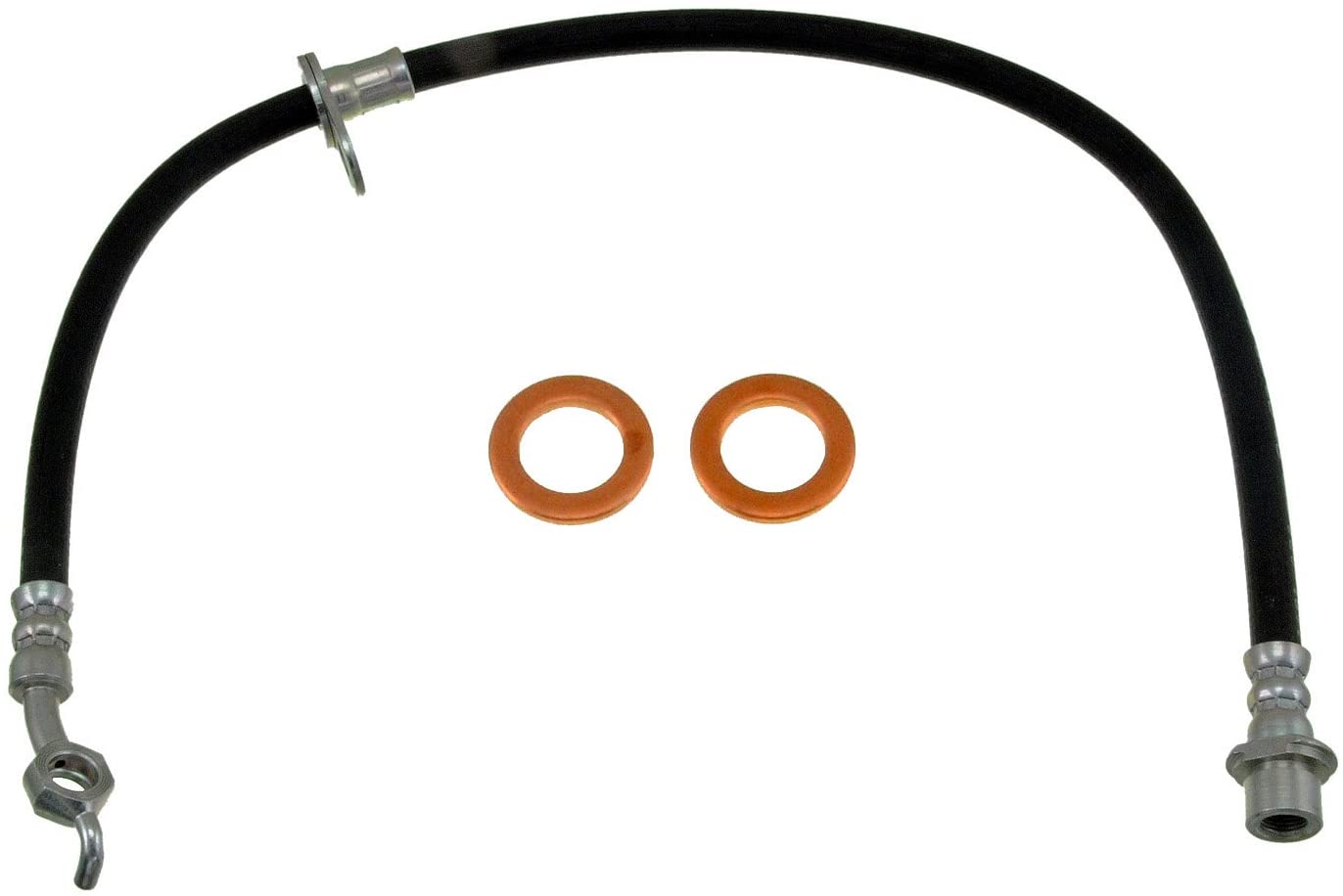 Dorman H380435 Hydraulic Brake Hose