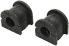 MOOG K201619 Stabilizer Bar Bushing Kit, 1 Pack