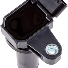 MAS Ignition Coil Replacement for Toyota Lexus V8 4.3L 4.7L 5.7L C1173 UF-230 UF-493(pack of 8)