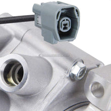 For Mazda 3 & 5 New AC Compressor & A/C Clutch - BuyAutoParts 60-03507NA New