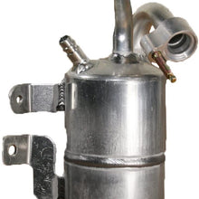 TCW 17-10040 A/C Accumulator (Quality With Perfect Vehicle Fitment)