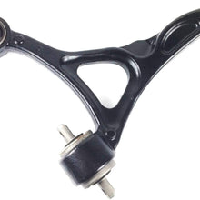 Bapmic 30639780 Front Left + Right Lower Control Arm with Bushing Kit for Volvo XC90 2003-2014