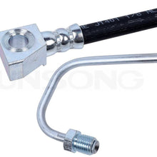 Sunsong 2204790C Brake Hose for Ford