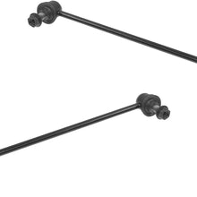 Front Rear Sway Bar End Link Kit Set of 4 for Equinox Torrent Vue SUV Truck