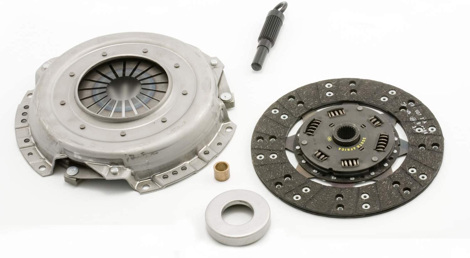 LuK 06-069 Clutch Kit