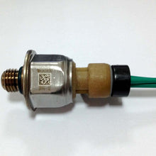 XtremeAmazing Sensor & Pigtail For Ford Powerstroke 6.0 ICP 04 05 06 07 4C3Z-9F383-AB